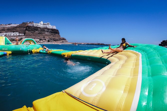 45-min admission to Amadores Fun Park - Final Thoughts: A Fun and Cost-Effective Water Adventure