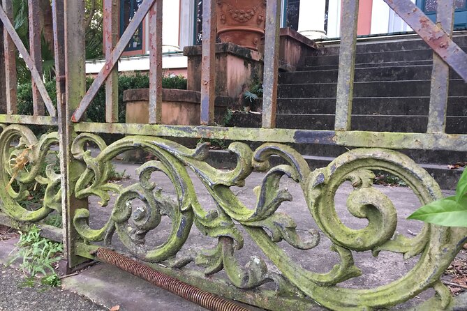 45 minute Highlights of the Garden District - Why This Tour Is a Great Choice