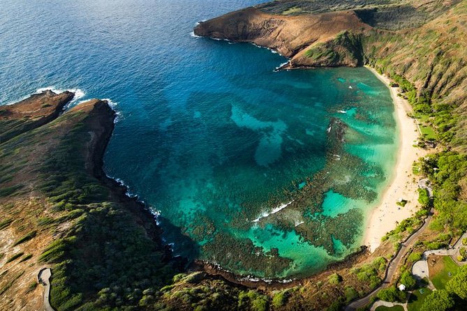 45 Minute Isle Sights Unseen Helicopter Tour - Doors Off or On - Discover the 45-Minute Isle Sights Unseen Helicopter Tour in Honolulu