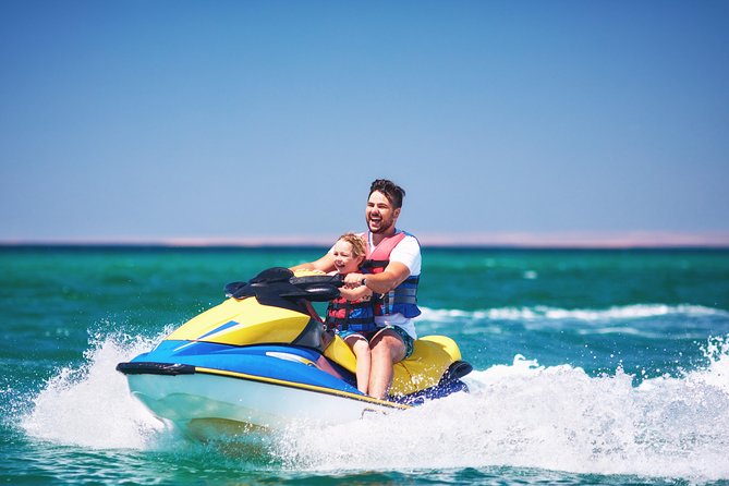 45-Minute Jetski Rental in South Padre Island - The Review Highlights: Fun, Safety, and Friendly Staff