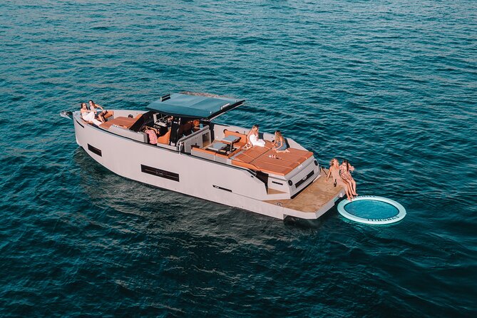 45ft Exotic Sport Yacht Private Tour In Newport Beach - Booking and Cancellation Policies