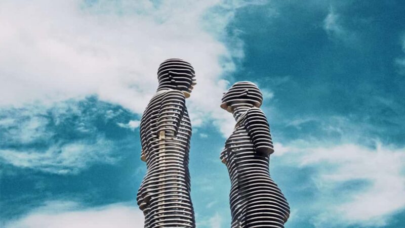 4D Batumi Essence Tour with guide - Key Points