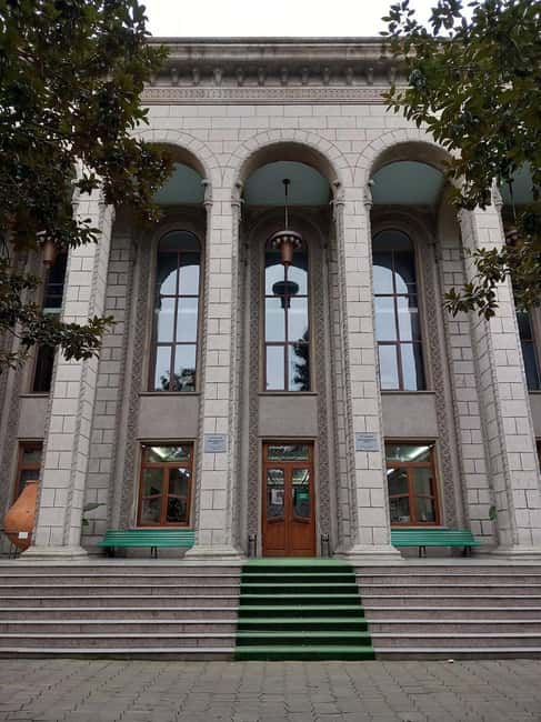 4D Batumi Essence Tour with guide - Final Thoughts on the 4D Batumi Essence Tour