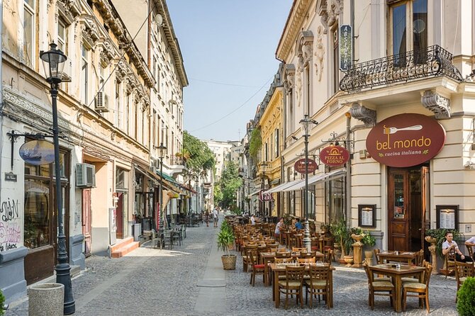4h Bucharest Private Tour (2h by Car and 2h Walking in Old Town) - Frequently Asked Questions
