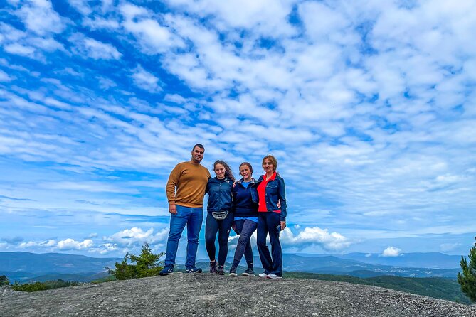 4h Buggy Tour Arcos de Valdevez Peneda Gerês - Meeting Point and Duration