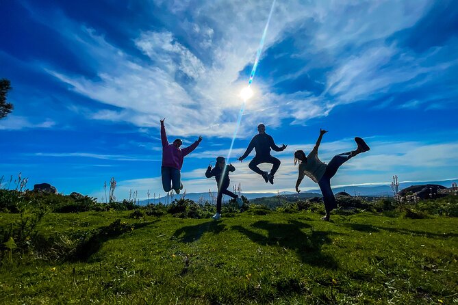 4h Buggy Tour Arcos de Valdevez Peneda Gerês - The Scenic Highlights: Serra do Soajo and Sistelo