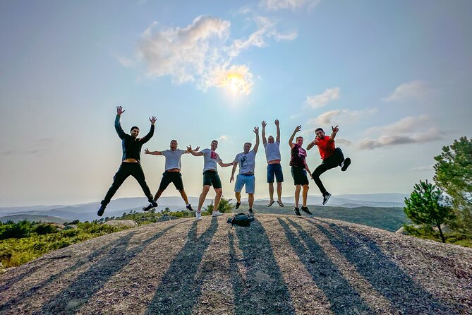 4h Buggy Tour Arcos de Valdevez Peneda Gerês - What’s Included and Practical Tips