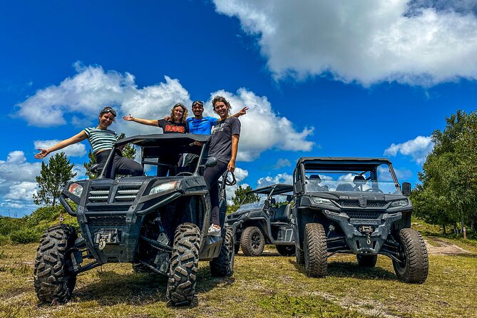 4h Buggy Tour Arcos de Valdevez Peneda Gerês - Weather and Cancellation Policy