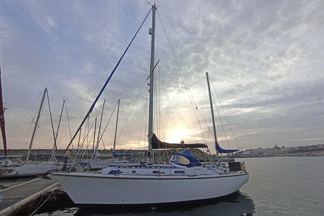 4h Exclusive Sail in Lisbon: Your Private Escape - Who Will Appreciate This Private Sunset Sail?