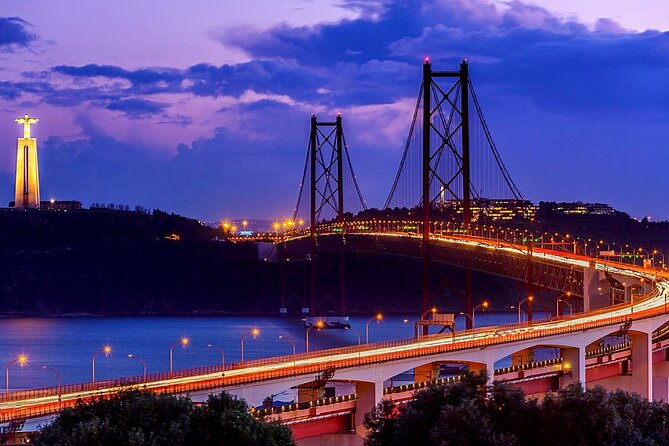 4h Exclusive Sail in Lisbon: Your Private Escape - A Luxurious and Informative Journey with Unmatched Views