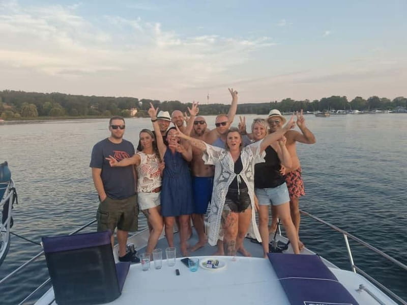 4h Harbor and Castle Sightseeing Cruise, our most booked! - Inclusions, Practicalities, and Flexibility