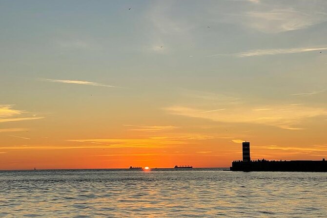 4H Private Boat Trip on the Douro River - Feel the Nature - Unique Stops Along the Douro River