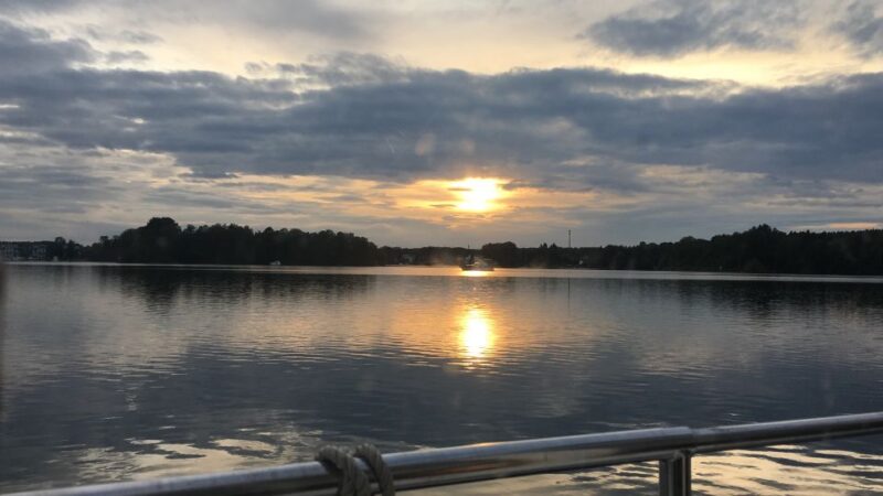 4h Private Havelland Discovery Boat Cruise with Skipper - Practical Details: Meeting Point and Booking Flexibility