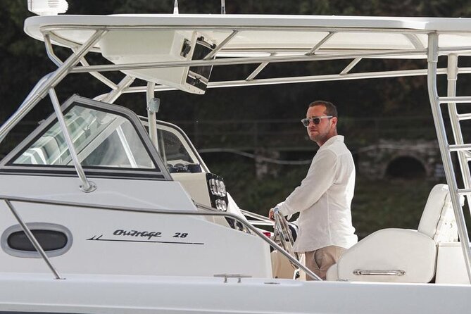 4Hour Private Cruise on Lake Como by Motorboat 6 pax - Why This Tour Stands Out on Lake Como