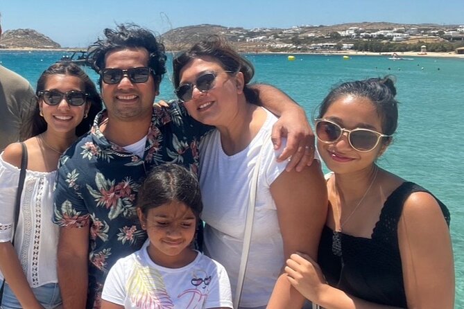 4Hours Mykonos Adventure Walk in Town & Minivan Countryside Tour - Perfection for Short Stays and Time-Conscious Visitors