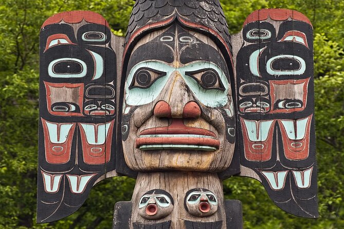 4hr Custom Private Tour of Ketchikan (14 People) Wildlife + More - Booking, Price, and Cancellation Policy