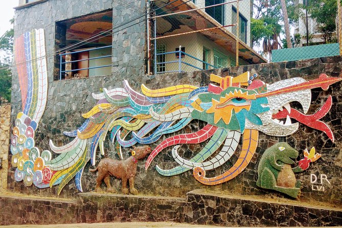 4hr Fun Guide Tour For Cruisers or Hotels Guests with Divers Show - Transport and Group Size Benefits