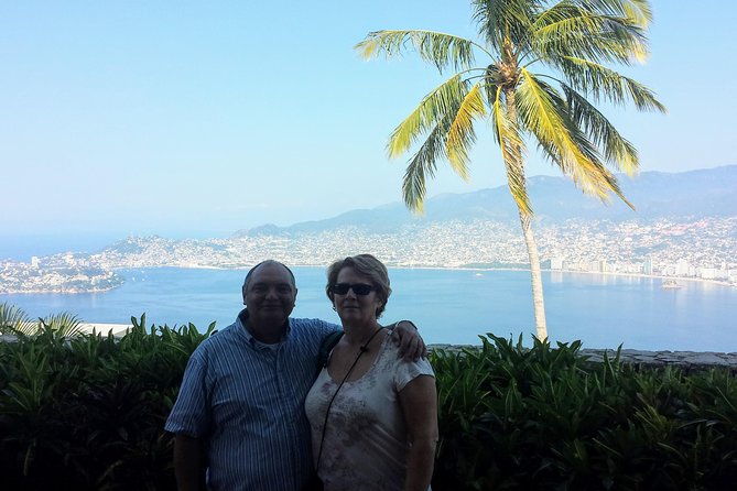 4Hrs City Tour Exclusively for Hotels, Divers, Chapel & Mural. - Diego Rivera’s Mural on Centro Cultural La Casa de los Vientos