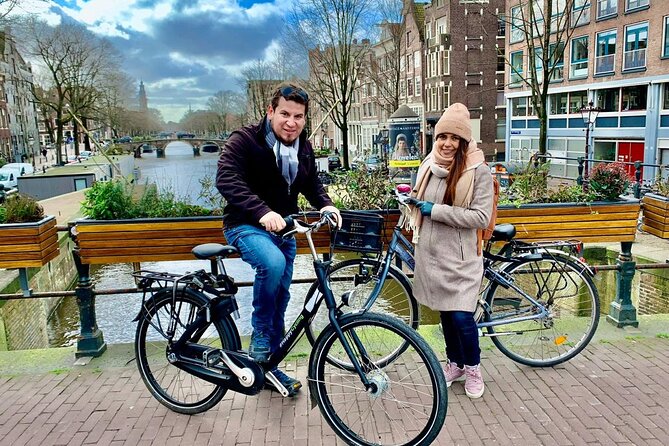 4Hrs with a Local in Amsterdam: Full Private & Personalized Tour. - Discovering the Jewish Quarter and the Portuguese Synagogue