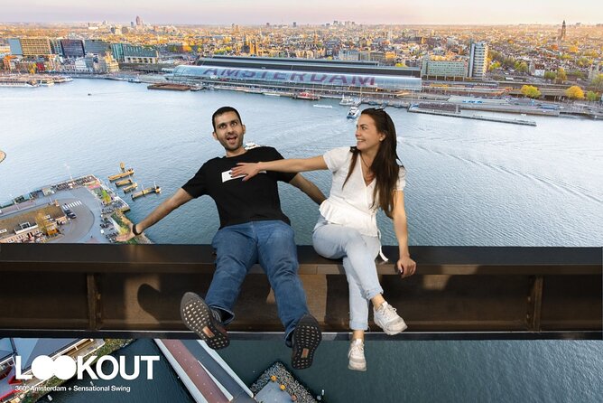 4Hrs with a Local in Amsterdam: Full Private & Personalized Tour. - The Guide: Knowledgeable, Friendly, and Flexible