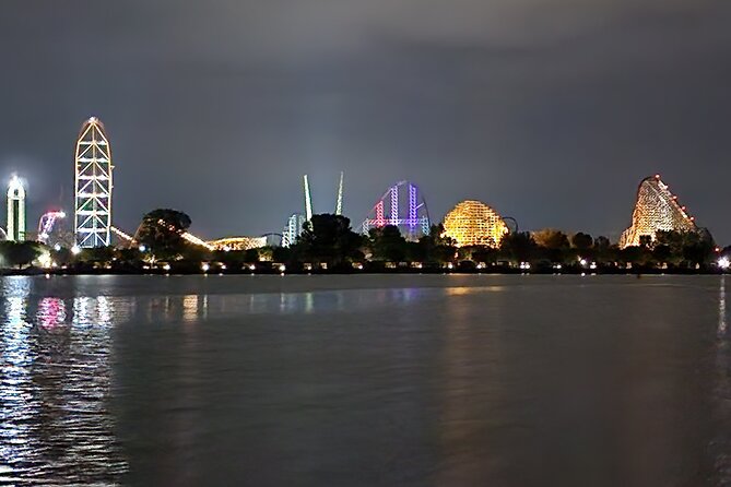 4th of July Sunset Sail on the Black Pearl - An Exclusive 4th of July Sunset Sail on the Black Pearl in Sandusky