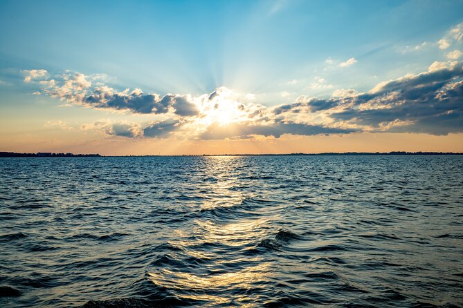 4th of July Sunset Sail on the Black Pearl - The Yacht: Black Pearls Features and Comfort