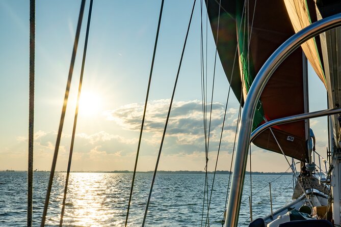 4th of July Sunset Sail on the Black Pearl - The Cost and Value of a Private 4th of July Celebration