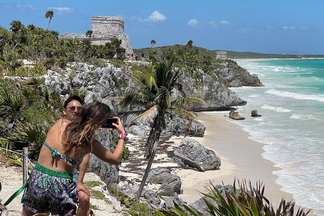 4x1 Full Day Tour: Tulum, Coba, Cenote and PDC, from Cancun - Practical Details and Tips for the Tour