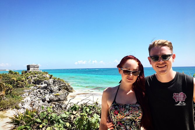 4x1 Tour to Tulum, Coba, a Cenote and Playa del Carmen for only one price! - Practical Details: Logistics and What’s Included