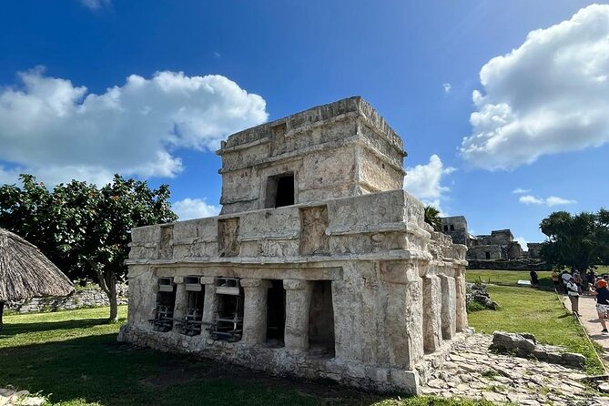 4X1 Tour to Tulum, Coba, Cenote and Playa Del Carmen - Practical Details and Additional Costs