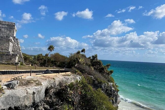 4X1 Tour to Tulum, Coba, Cenote and Playa Del Carmen - Flexibility and Cancellation Policies