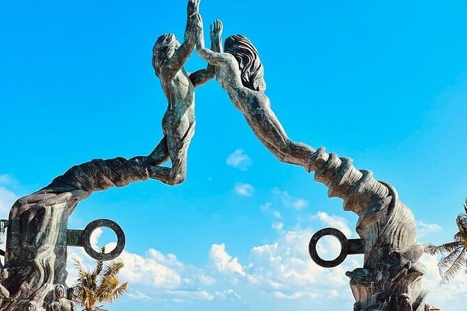 4X1 Tour to Tulum, Coba, Cenote and Playa del Carmen in one day! - Important Fees and Additional Costs