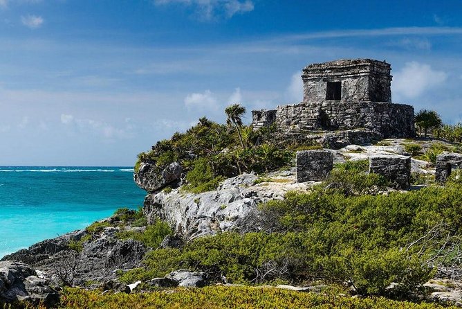 4x1! Tulum, Coba, Cenote & Playa del Carmen for 1 price from Cancun and Riviera - Strolling Through Playa del Carmen’s Vibrant Atmosphere