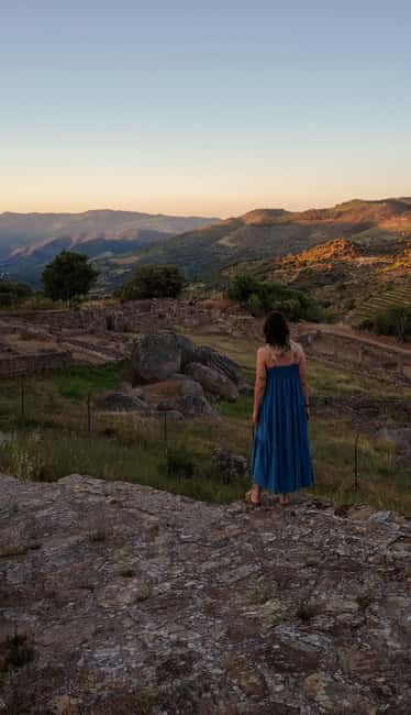 4x4 Adventure in the Secret Douro: Wines, Villages, and Flavors - Comparing Similar Douro Experiences