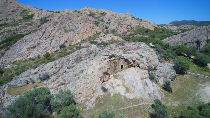 4x4 Agriates Desert and Beach Excursion from Calvi - Key Points