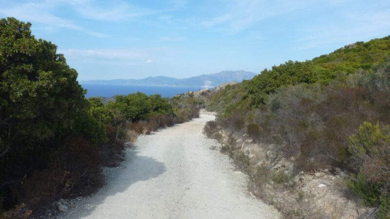 4x4 Agriates Desert and Beach Excursion from Calvi - Highlights of the Guides’ Expertise and Stories