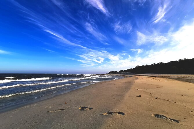 4x4 excursion between mountain and sea - Off-Road Mountain Adventures in Sardinia’s Heartland