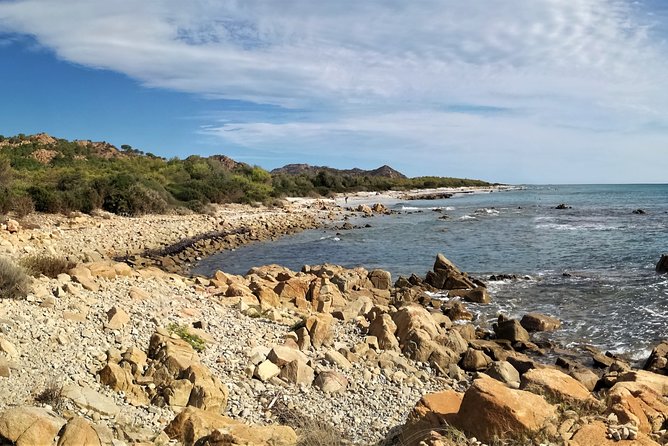 4x4 excursion between mountain and sea - Why This Sardinia Tour Stands Out