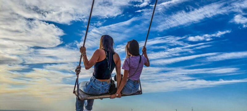 4×4 Jeep Tour in Serra da Lousã and Schist villages, Coimbra - Why this Tour Fits Different Travelers