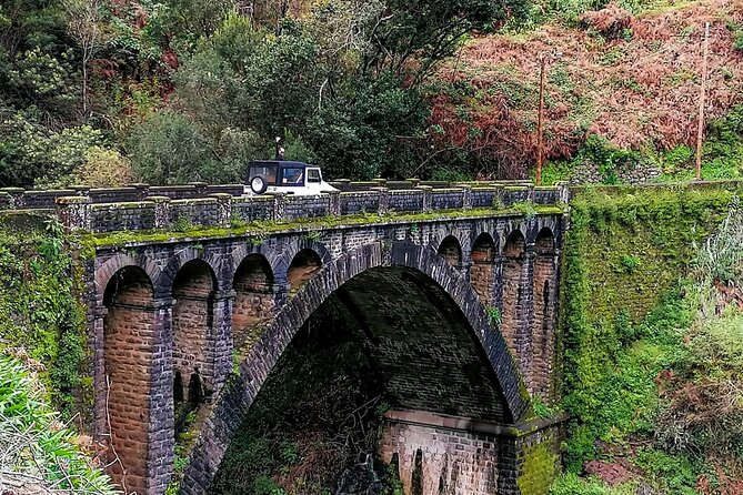 4x4 Jeep Tour to East & Northeast of Madeira - Exploring Madeiras East & Northeast in a 4x4 Jeep