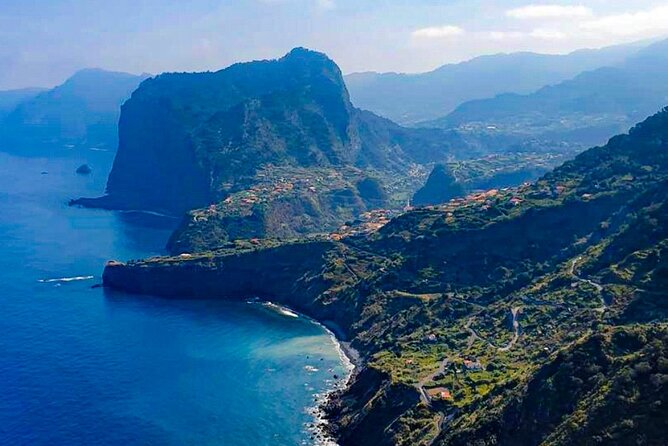 4x4 Jeep Tour to East & Northeast of Madeira - Practical Details and Booking Information