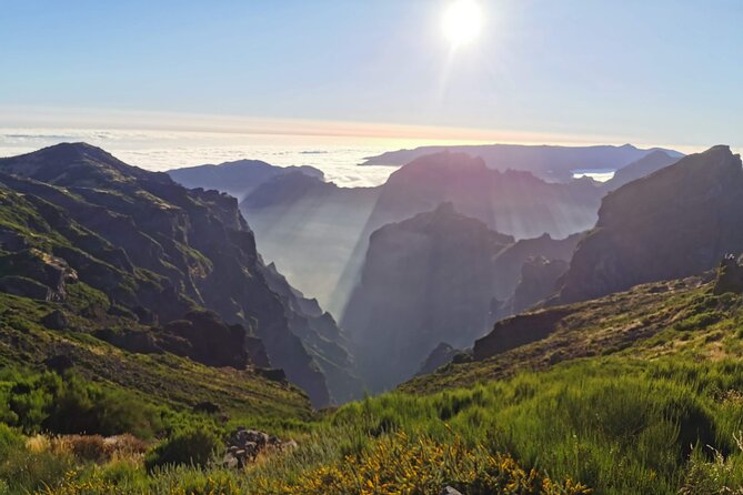 4x4 Jeep Tour to East & Northeast of Madeira - Madeira’s East & Northeast: A Well-rounded Adventure