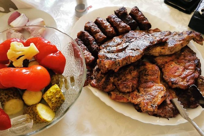 4x4 Nature Tour in Land of Dracula - 1 day - Why This Tour Is Highly Rated and Recommended