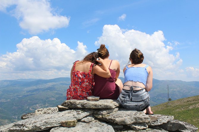 4X4 Privat Tour - Peneda-Gerês National Park - Starting Point and Tour Duration in Viana do Castelo