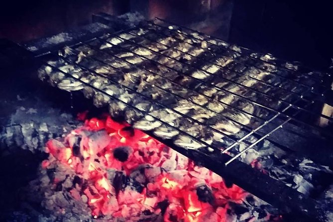 4x4 Safari Private Jeep, Full Day, Customizable Santana or Porto Moniz or other - Pico do Areeiro and Mountain Vistas