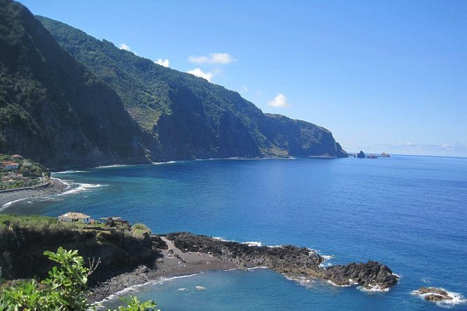 4x4 Safari Private Jeep, Full Day, Customizable Santana or Porto Moniz or other - Practical Details and Logistics