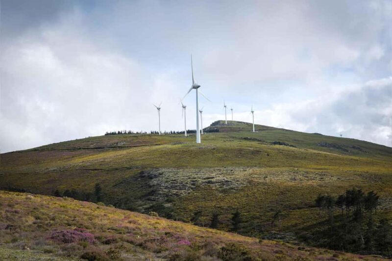 4x4 tour in Alvão and Marão - The Sum Up: Perfect for Nature and Culture Enthusiasts