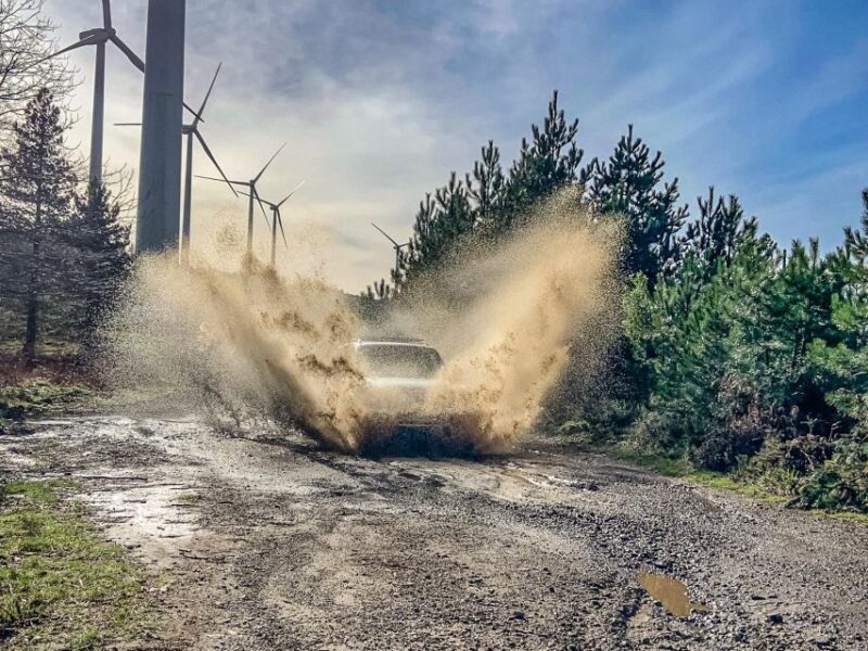 4×4 Tour Lousã Schist Villages 6Hours - Booking and Cancellation Policies