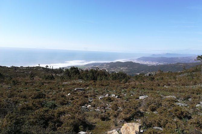 4X4 Tour  Minho Litoral - Beaches and Mountains between Viana do Castelo and Caminha - Key Points