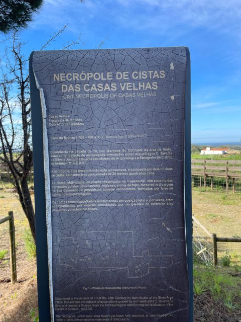 4X4 tour through the little explored Melides mountain range - Scenic Stops in Melides with Photo Opportunities